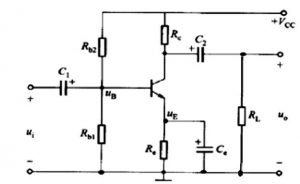 阻容耦合放大電路里耦合電容及旁路電容的深度分析 阻容耦合放大電路里耦合電容及旁路電容的深度分析