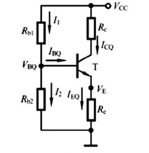 阻容耦合放大電路里耦合電容及旁路電容的深度分析 阻容耦合放大電路里耦合電容及旁路電容的深度分析