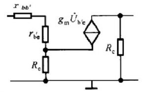阻容耦合放大電路里耦合電容及旁路電容的深度分析 阻容耦合放大電路里耦合電容及旁路電容的深度分析