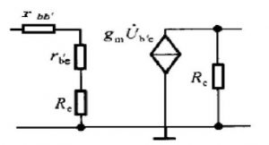 阻容耦合放大電路里耦合電容及旁路電容的深度分析 阻容耦合放大電路里耦合電容及旁路電容的深度分析