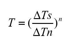 電解電容加速壽命試驗的研究與應用 電解電容加速壽命試驗的研究與應用