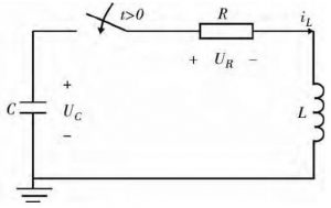 金屬化膜脈沖電容器壽命測試方法 金屬化膜脈沖電容器壽命測試方法