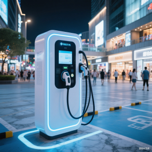 智能充電樁核心：IXYS可控硅充電模塊拆解分析