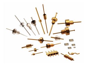 VDTCAP穿心瓷介電容器、穿心濾波器、穿心接線端子、三端電容器 VDTCAP穿心瓷介電容器、穿心濾波器、穿心接線端子、三端電容器